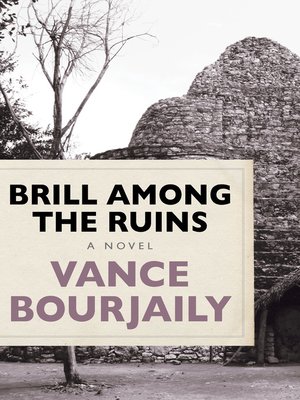 cover image of Brill Among the Ruins